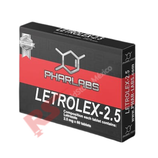 LETROLEX - 2.50