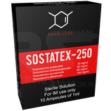 SOSTATEX-250