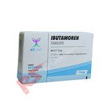 IbutamorenXT