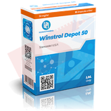 Winstrol Depot