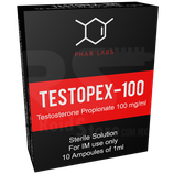 TESTOPEX-100