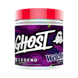 Ghost legend
