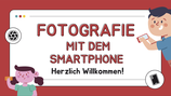 Smartphone Fotografie Workshop