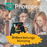 Workshop Bildbearbeitung