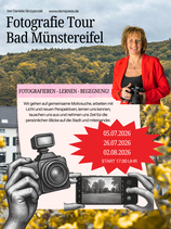 Fototouren Bad Münstereifel