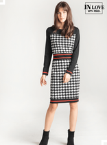 Kleid von SANI BLU