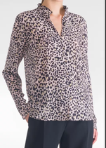 Bluse von max volmáry