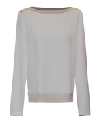 Bluse von max volmáry