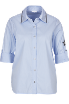 Bluse von Sportalm