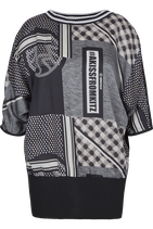 Shirt von Sportalm
