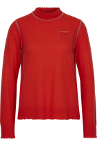 Pullover von Sportalm Gr. 40