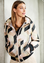 Blouson von White Label Gr. 38