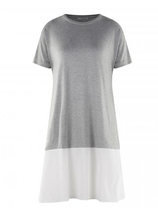 Kleid von HUBERT GASSER Gr. XXL