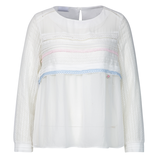 Bluse von Sportalm