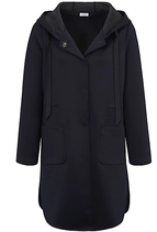 Jacke von MARGITTES