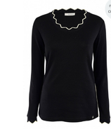 Shirt von SANI BLU