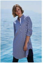 Kleid von HUBERT GASSER Gr. 38