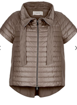Quilted West von MARGITTES