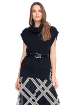 Strickpullunder von RIANI Gr. M