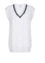 Bluse von Sportalm
