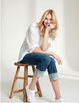 Jeans Hailey Ethno von RAFFAELLO ROSSI