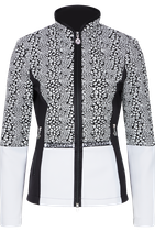 Jacke von Sportalm Gr. 46