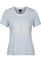 Shirt von Sportalm Gr. 38