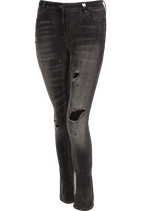 Jeans von Sportalm Gr. 36