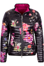 Daunensteppjacke von Sportalm