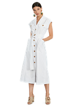Kleid von RIANI Gr. 42