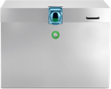 Zur Zeit nicht Verfügbar Ermi-Box mit WIFI Kamera/Klingel