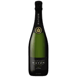 Haton, Champagne Brut Classic