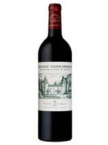 Château Carbonnieux, Grand Cru Classé, Pessac-Léognan 2015