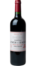 Château Lynch Bages, 5ème Grand Cru Classé, Pauillac 2011