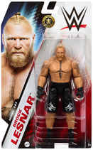 WWE Basic 141 Brock Lesnar