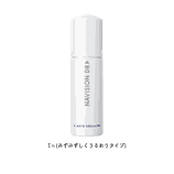 NAVISION DR TA White Emulsion Ⅰn  (Fresh and Moist) 120ml