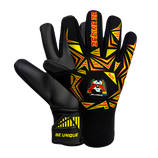 TRIBAL VULCAN BUTTERFLY-LOCK – Feel the Fire
