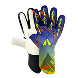 HYBRID-TURF STRAPLESS – Defy the Ground // 