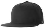 Reima Lippis Cap Schwarz