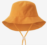 Reima Rantsu Sonnenhut Orange 52cm