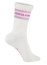MDMD Schulkind Pastell Pink Gr.27-32