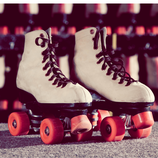 Abend-Disko | Rollschuh-Verleih für Sa., 5. April, 19:00-23:00 Uhr