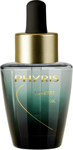 LUXESSE OIL  [P-LUX]