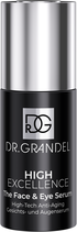 The Face & Eye Serum  [G-HEX]