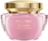 BLOSSOM LIGHT CREAM SPF 20  [P-BLO]
