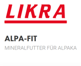 Likra ALPA-Fit pelletiert