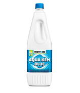 Liquido WC Thetford Aquakem - disgregante 2 litri