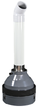 Professioneller Industrieluftbefeuchter WA-UltraHaze