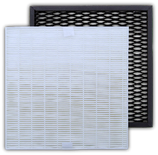Filterset Nano Bio 750