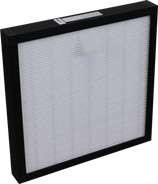 HEPA-Filter für Bau-/Industrieluftreiniger WA 800/850